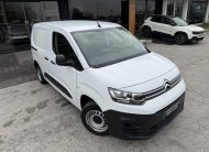 Citroen Berlingo BlueHDi 1.5 100cv