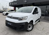 Citroen Berlingo BlueHDi 1.5 100cv