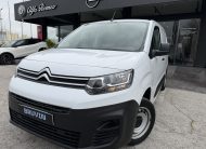 Citroen Berlingo BlueHDi 1.5 100cv