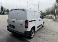 Citroen Berlingo BlueHDi 1.5 100cv