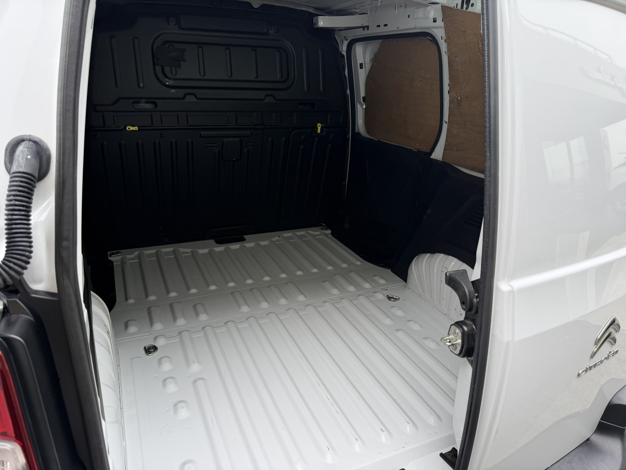 Citroen Berlingo BlueHDi 1.5 100cv