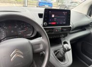 Citroen Berlingo BlueHDi 1.5 100cv