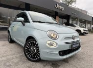 Fiat 500 Launch Edition 1.0 71cv Hybrid