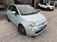 Fiat 500 Launch Edition 1.0 71cv Hybrid