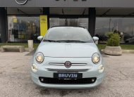 Fiat 500 Launch Edition 1.0 71cv Hybrid