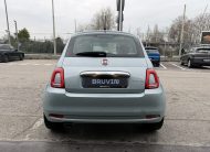 Fiat 500 Launch Edition 1.0 71cv Hybrid