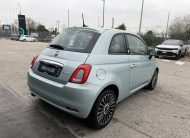 Fiat 500 Launch Edition 1.0 71cv Hybrid