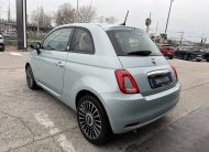 Fiat 500 Launch Edition 1.0 71cv Hybrid