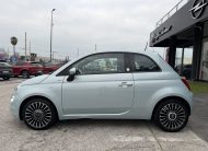 Fiat 500 Launch Edition 1.0 71cv Hybrid