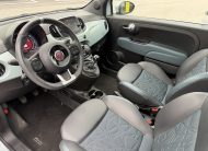 Fiat 500 Launch Edition 1.0 71cv Hybrid