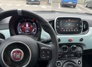 Fiat 500 Launch Edition 1.0 71cv Hybrid