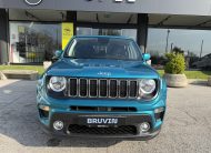 Jeep Renegade Longitude 1.0 120cv