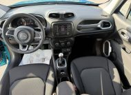 Jeep Renegade Longitude 1.0 120cv