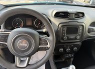 Jeep Renegade Longitude 1.0 120cv