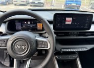 Jeep Avenger Mhev Altitude 1.2 110cv Auto