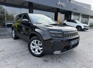Jeep Avenger Mhev Altitude 1.2 110cv Auto