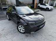 Jeep Avenger Mhev Altitude 1.2 110cv Auto