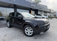 Jeep Avenger Mhev Altitude 1.2 110cv Auto