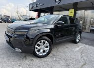 Jeep Avenger Mhev Altitude 1.2 110cv Auto