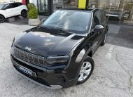 Jeep Avenger Mhev Altitude 1.2 110cv Auto