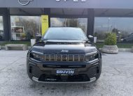 Jeep Avenger Mhev Altitude 1.2 110cv Auto