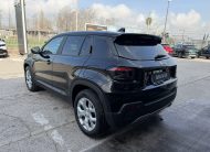 Jeep Avenger Mhev Altitude 1.2 110cv Auto