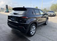 Jeep Avenger Mhev Altitude 1.2 110cv Auto