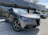 Alfa Romeo Stelvio Sprint 2.2 160cv