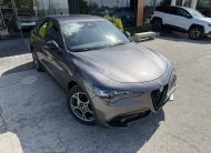 Alfa Romeo Stelvio Sprint 2.2 160cv