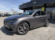 Alfa Romeo Stelvio Sprint 2.2 160cv