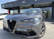 Alfa Romeo Stelvio Sprint 2.2 160cv