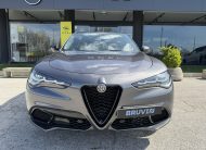 Alfa Romeo Stelvio Sprint 2.2 160cv