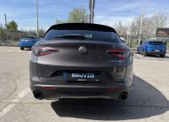 Alfa Romeo Stelvio Sprint 2.2 160cv