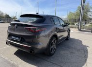 Alfa Romeo Stelvio Sprint 2.2 160cv