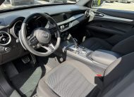 Alfa Romeo Stelvio Sprint 2.2 160cv