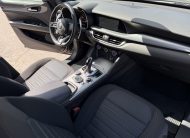 Alfa Romeo Stelvio Sprint 2.2 160cv