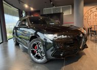 Alfa Romeo Stelvio Veloce 2.2 210cv