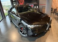 Alfa Romeo Stelvio Veloce 2.2 210cv