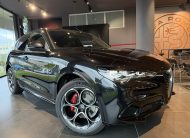 Alfa Romeo Stelvio Veloce 2.2 210cv