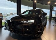 Alfa Romeo Stelvio Veloce 2.2 210cv