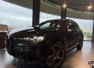 Alfa Romeo Stelvio Veloce 2.2 210cv
