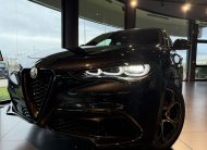 Alfa Romeo Stelvio Veloce 2.2 210cv