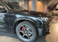 Alfa Romeo Stelvio Veloce 2.2 210cv
