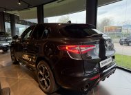 Alfa Romeo Stelvio Veloce 2.2 210cv