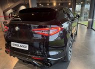 Alfa Romeo Stelvio Veloce 2.2 210cv