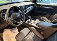 Alfa Romeo Stelvio Veloce 2.2 210cv