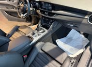 Alfa Romeo Stelvio Veloce 2.2 210cv