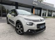 Citroen C3 Shine 1.2 110cv Auto