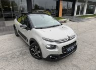 Citroen C3 Shine 1.2 110cv Auto