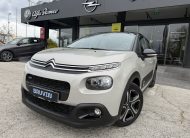 Citroen C3 Shine 1.2 110cv Auto